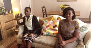 Ashionye Michelle Raccah Instagram - I'm super excited to share this. NAY DAY will premiere at the @galwayfilm festival as part of IRISH TALENT, NEW SHORTS 6: FICTION on July 13th. 

To the amazing Writer/Director, @derek_ugochukwu thank you for the opportunity to be part of your beautiful film.

Producer: Eamon Hughes
Exec Producer: David Collins

#Nayday #FilmFleadh #worldpremiere #shortfilm #Irish #filmfestival  #Galwayfleadh #samsonfilms