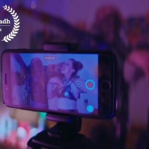Ashionye Michelle Raccah Instagram - I'm super excited to share this. NAY DAY will premiere at the @galwayfilm festival as part of IRISH TALENT, NEW SHORTS 6: FICTION on July 13th. 

To the amazing Writer/Director, @derek_ugochukwu thank you for the opportunity to be part of your beautiful film.

Producer: Eamon Hughes
Exec Producer: David Collins

#Nayday #FilmFleadh #worldpremiere #shortfilm #Irish #filmfestival  #Galwayfleadh #samsonfilms