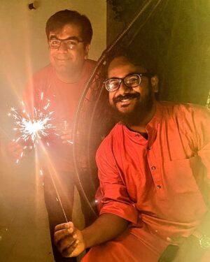 Ashish Shakya Instagram - May the light of a thousand supernovas ignite your nearest wormhole and awaken anti-matter forces way beyond our limited scientific comprehension.

P.S. Swipe to the end to see the kind of peace and bliss I wish for you.