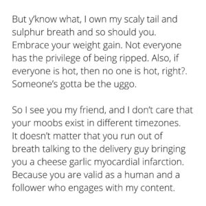Ashish Shakya Instagram - Hi plebs, I'm Worldbest Number1 Influencer and I have written some content. Read like share xoxo cuties 💜