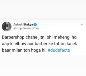 Ashish Shakya Instagram - Good thing I left Twitter, the world cannot handle such profound observations. #comedy