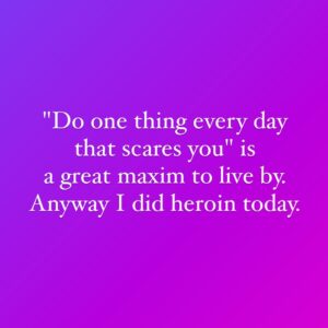 Ashish Shakya Instagram - And what have you been doing to heal? WRONG ANSWERS ONLY.

(also to any legal authorities reading this, it's a joke, I'm more of a chai and fentanyl guy)