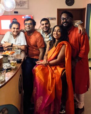 Ashish Shakya Instagram - May the light of a thousand supernovas ignite your nearest wormhole and awaken anti-matter forces way beyond our limited scientific comprehension.

P.S. Swipe to the end to see the kind of peace and bliss I wish for you.