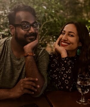 Ashish Shakya Instagram - 'Tis the season to get likes trala lala lala lala lala...

📷: @janiceseq85 and @rotalks