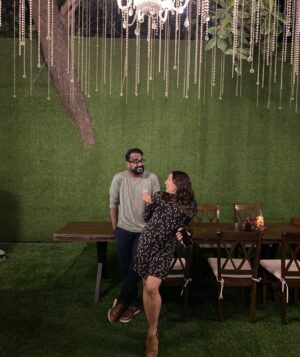 Ashish Shakya Instagram - 'Tis the season to get likes trala lala lala lala lala...

📷: @janiceseq85 and @rotalks