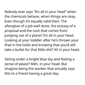 Ashish Shakya Instagram - People say the darndest things.