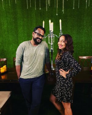 Ashish Shakya Instagram - Taking stock of the year that is fast running out - with the best ❤️

#Christmas #friendsforever #Crew