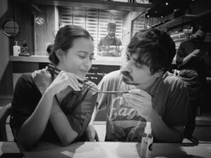 Ashish Verma Instagram - Happy 13 ♥️
#anniversary #love
📷 @sayanigupta 🤗