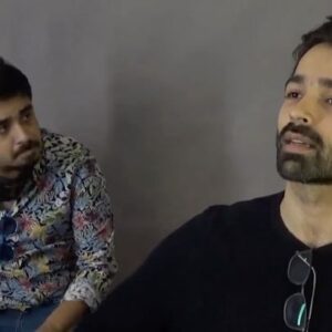 Ashish Verma Instagram - Kapil Harish audition scene !!
Love thy brother @varun.mitra @homster ❤️

A big shout out to the folks at @castingbay !!
@ghantaghartalkies @nowitsabhi @kritarthsethi and the entire team!! ❤️😇
#saasbahuaurflamingo on Disney Hotstar
#audition #actor #actorslife