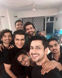 Ashish Verma Most Liked Photos and Posts