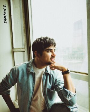 Ashish Verma Instagram - Portraits by @napmas_ 
Hair @talibshaikh__7666____ 
#stormworkshop