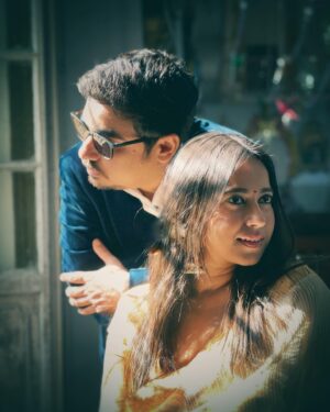 Ashish Verma Instagram - Calcutta girl 
📷 @amolparashar 
#kolkata #love #photooftheday
