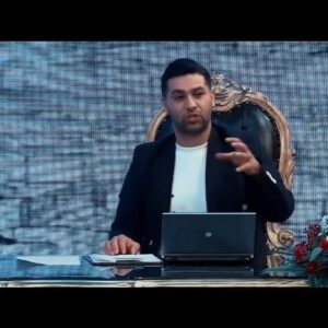 Ashkan Darvishi Instagram - .
نظر بهروز رهبری فر  در مورد مهدی هاشمی نسب؟!
به خاطر هم هر روز ساعت ۱۲:۱۵ ظهر شبکه نسیم
تهیه کننده : کمال فیض آبادی
نویسنده ؛ مجری و کارگردان : اشکان درویشی
تدوین : امین ظهراب بیگی
گرافیک : جاوید علیپور
جانشین تهیه و تولید : فرشاد یاسر
#شبکه_نسیم #مهدی_هاشمی_نسب #واگذاری_عادلانه
#مهدی_قایدی #علی_پروین #بهروز_رهبری_فرد #سیروس_دین_محمدی