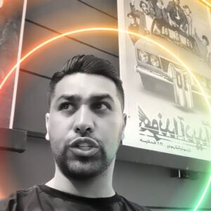 Ashkan Darvishi Instagram - .
این قسمت ؛ سعه صدر 😡👊
سعه صدر داشته باشید استقلال از اینکه هست بدبخت تر بشه
#استقلال #استقلال_ایران #استقلال_تهران 
#esteghlal