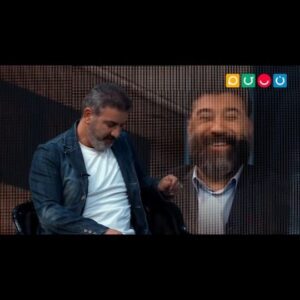 Ashkan Darvishi Instagram - .
بفرست برای رفیق شیش زندگیت ...
تا هستیم قدر همو بدونیم ✋️
@asefaria
.
.

#علی_انصاریان #مهرداد_میناوند #آصف_آریا