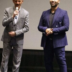 Ashkan Darvishi Instagram - .
خداروشکر با اکران خیریه کن پامنار دختر پانزده ساله درگیر بیماری نادر برای درمان و تزریق آمپول راهی کشور روسیه شد ؛ این اتفاق خوب حاصل همراهی تک تک شما عزیزان بود ؛ دمتون گرم🙏👑
تهیه کننده و کارگردان : اشکان درویشی
@ashkan.darvishi
@honar.tajrobeh
نویسنده : سیروس همتی
@sirooshemmati_original
ممنون از همراهی پردیس سینمایی چارسو 
@cinemacharsou
.
.
#کن_پامنار #فیلم #سینمایی #فیلم_سینمایی_کن_پامنار #سینمایی_کن_پامنار #اشکان_درویشی