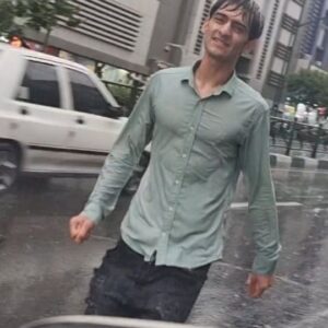 Ashkan Darvishi Instagram - .
تلاش کن طلاش کن ؛ همین 👊
الهی نیتت قسمتت بشه ؛ به به چه دعای قشنگی ؛ شما هم زیر این پست یه دعا و یا جمله ی قشنگ بنویسین یادگار بمونه...
بزودی...هوندا آدیداس۲ 😉👊پردیس تئاتر شهرزاد سالن ۲💎

#تئاتر
#تئاتر_شهرزاد #پردیس_تئاتر_شهرزاد #بازیگر #تمرین_بازیگری