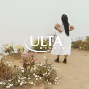 Ashleigh Morghan Instagram - First VO booked job is out! Thank you @ultabeauty for the opportunity to be a part of this beautiful, inspiring, and uplifting movement and commercial. #voiceover #ultabeauty #voiceacting #bookedit 

Thank you to my team @fosterbananas @micaela_77 at @vox_inc_usa for being the best and keeping me busy!