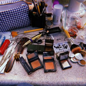 Ashley Bell Instagram - With the fullest heart I can call @groundlingssundayco home for 6 more months!!!! My heart will not be the same tonight missing all 12 of us Fevers and @ependergast and @laurenburnshi magic. I love you I love you I love you. Ah ah ah ah SUNDAYNIIIIGHT!!! Fever. 💃 🕺 🪩 🤍✨🦅🏎️✨ #sundaycompany #lang #wearewomen #jayisanartist #theater #love