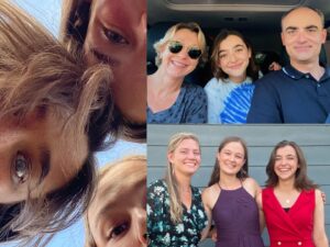Ashley Boettcher Instagram - 2022… what a year
A few pictures cant do it justice, but here are some of the highlights. 
(Swipe to the end for my favorite pic of the year)
•
My prayer this year was “Lord, whatever YOU want to do in 2022” and God sure did deliver!
So thankful for every moment and every single person who helped change my life and heart this year 💗 sorry I couldn’t fit all y’all in here 😂
•
Get ready everyone! 2023 is going to be an adventure! Some really cool announcements coming soon so stay tuned and get excited!