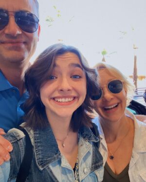 Ashley Boettcher Instagram - it’s been awhile, here’s a good ol photo dump 🥰
Swipe to the end for the behind the scenes of this first picture 
•••
It’s been almost two months and 21 has been a whirlwind so far. Starting with late night/early morning Canes, leading to parties, a stupid cake, Van Gogh and Vegas with testimonies, mental breakdowns, diy haircuts and lots of love in between. So thankful for every single moment so far. Thank you to everyone who’s in these photos, everyone who’s not and everyone who sees this post for making life so so special. 
“I’ve said it before and I’ll say it again. Life moves pretty fast, you don’t stop and look around once in awhile, you could miss it.” - Ferris Bueller 
•••
There’s tons more I can’t wait to share with you guys so, stay tuned 💗