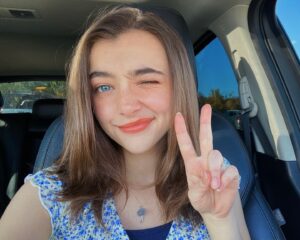 Ashley Boettcher Instagram - Less than a week away from the double live interview & signing!
If you’re in the Lewisville TX area, come hang out at the Music City Mall this Saturday, January 14th at 3pm CST! If you can’t make it, be sure to join online! 
For those asking about autographs- They will be available online, just request one with @crossmanproductions & include your info! 

Hope to see you there!💗