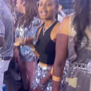 Actress Ashley Calloway HD Instagram Photos and Wallpapers September 2023