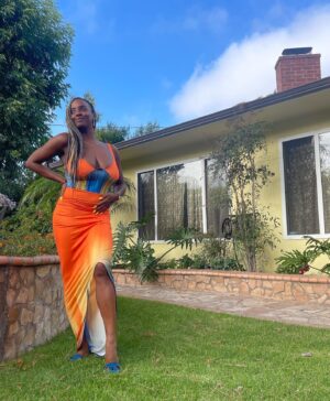 Ashley Calloway Instagram - What An Amazing Birthday🌞💕✨
Grateful for another year around the sun! Feeling so blessed & loved!❤️

Thank you for all the love! My family & friends, always know my love & loyalty runs deep🥰