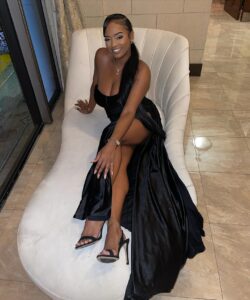 Ashley Calloway Most Liked Photos and Posts