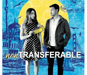 Ashley Clements Instagram - Day 7 of 10-day Performer/Artist Challenge...
When @brendanabradley said we could make @nontransferablefilm on our own, I didn’t think it was possible, and I also had no idea how hard it would be. Being trusted as the lead in his first feature as a director pushed me to grow as an actor, and being a co-producer was the beginning of the next phase of my career, one in which I began creating opportunities for myself rather than waiting for Hollywood to give them to me. Plus I went on a crazy adventure with some amazing people, learned about a new culture, and technically filmed across 3 continents! .
.
.
I nominate @katieweeomg 
I was nominated by @brendanabradley
#performerchallenge #artistchallenge #nontransferablefilm