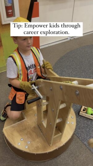 Ashley Davies Instagram - 🌟 Empower your children’s future through career exploration! Here’s why it’s important as parents:

✨ #DiscoverPassions: Unleash their inner spark and help them find their true calling!
✨ #EssentialSkills: Watch them develop problem-solving, communication, and teamwork superpowers!
✨ #FutureSuccess: Set them on a path to achieve their wildest dreams and conquer the world!
✨ #EndlessPossibilities: Show them the exciting career options that await and let their imaginations soar!
✨ #ParentingTips: Get expert advice on supporting their career exploration journey while having fun!
✨ #UnleashPotential: Watch them shine as they unlock their full potential and embrace their unique talents!
✨ #DreamBig: Encourage them to dream beyond limits and reach for the stars!
✨ #EmpowerKids: Equip them with the tools and confidence to rock their future with purpose!
✨ #ParentingGoals: Inspire and guide your children towards a fulfilling and successful future!
✨ #FamilyAdventures: Embark on exciting career exploration journeys together and create lasting memories!
✨ #RaiseConfidentKids: Build their self-esteem and belief in themselves through career exploration!
✨ #ParentingInspiration: Find inspiration and ideas for engaging activities that nurture their career exploration!
✨ #KidsActivities: Discover fun and educational activities that ignite their curiosity and passion for different careers!

Let’s embark on this exciting adventure together! 🚀💼 #CareerExploration #InspireKids #ParentingJourney #ParentingTips #KidsActivities #FamilyAdventures