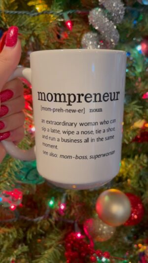 Ashley Davies Instagram - Sipping lattes, wiping noses, tying shoes, and running a business – all in a day’s extraordinary work. But coffee is a must to power me through this Christmas season! 🌲 ☕️ ✨ 
Who says you can’t do it all? 
Sharing some #MomBoss wisdom and tips for navigating the juggle. Join me in the hustle! 

#MompreneurJourney #SuperwomanVibes #MomBossLife #Coffee #MomTipsAndTricks #MompreneurMagic #BalanceAndBrews #HolidayHustle #MomLifeHacks #Trending #Mompreneur #BusinessAndBabies #MomLife  #ChristmasCountdown #MomWinning #MomLifeUnfiltered #EmpoweredMotherhood #ChristmasChaosControl #MomWisdom #MomGoals #MomLifeSimplified #CEOofMyLife #HustleAndHeart#Mompreneur #MomLifeLove #MomLifeSuccess #MompreneurLife #MomBoss @eathappygrub