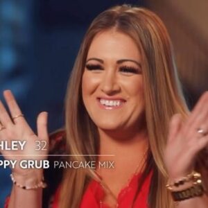 Ashley Davies Instagram - Life and business are juggling acts. And no juggling act is easy. My journey on @gordongram #FoodStars was always for my family. Starting @eathappygrub was always for my family. As I continue to juggle business and family every day, watching last night’s episode with my kids in my lap reminded me that all this hard work is worth it. Proving to a business mogul and hopefully all of America that you can raise a family and run a business, and you don’t need a college education to do so. I will continue to grow Happy Grub into a mealtime solution for all families and try to inspire others along the way! #FoodStars #MomBoss #MomLife #BusinessTips #Entrepreneur #Inspiration #EatHappyGrub