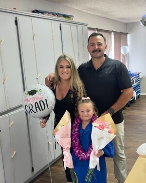 Ashley Davies Instagram - Last week our babies graduated Kindergarten and Preschool ✏️ The year has gone by so fast! We loved our teachers and cannot thank them enough for all the hard work and dedication they gave to our kids. Both kids know how to read, write, and tell time. We are excited to see what next year will bring and now we let the summer begin! 

#school #teacher #kindergarten #preschool #education #summer #summervibes #momlife #mom #momblogger #mumlife #mum #mumblogger @awdavies87