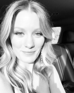 Ashley Grace Instagram - The last time I had makeup on (3 months ago) I took a bunch of lame pics of myself in the car for this very moment- when I felt the pull to post something like a true 31 yr old millennial adjacent influencer wannabe without actually getting in the shower, putting on pants, brushing my hair, etc. #crushedit #quarantinelife