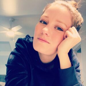 Ashley Grace Instagram - My DVR right now: Panic (new on Amazon), The Americans, MAFS......what else should I add???