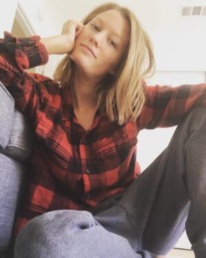Ashley Grace Instagram - The morning after is just as glamorous 🌟