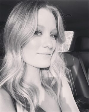 Ashley Grace Instagram - Lame car pics. A series.