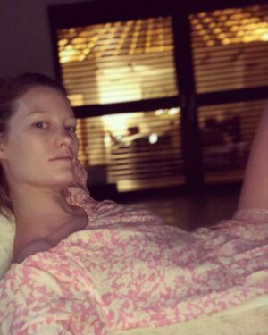 Ashley Grace Instagram - Get a hammock. Never look back. 🌴