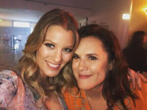 Ashley Grace Instagram - ❤️JenJen