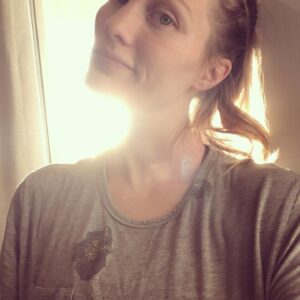 Ashley Grace Instagram - Case of the Tuesdays.