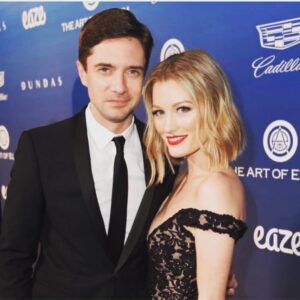 Ashley Grace Instagram - Another night in #Heaven with @theartofelysium  So proud of all that AOE does in our community for children, the homeless, the elderly....the list goes on and on. Honored to be a part of it all.