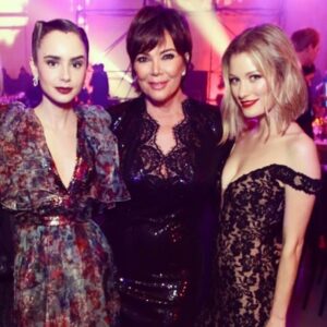 Ashley Grace Instagram - Boss. #artofelysium #heaven