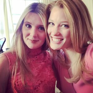 Ashley Grace Instagram - ❤️❤️❤️to one of my bests