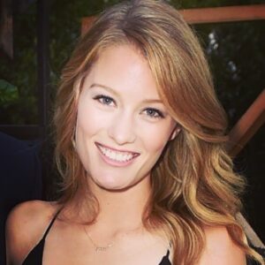 Ashley Grace Instagram - 