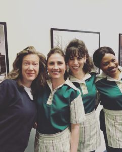 Actress Ashley Jordyn HD Instagram Photos and Wallpapers July 2023