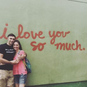 Ashley Jordyn Instagram - #atx #keepaustinweird #austinpride #loveislove #joscoffee