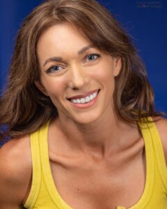 Actress Ashley Mary Nunes HD Instagram Photos and Wallpapers August 2022