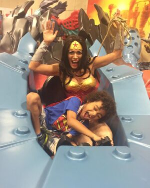 Ashley Mary Nunes Instagram - He’s the reason… my heart. ❤️ 

#HappyMothersDay 💐