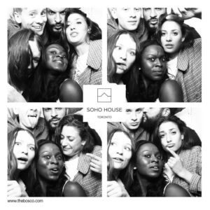 Ashley Reyes Instagram - We don’t have any fun here. •
•
•
#fam #americangods #godsquad #family #triplechin #brucelangley #rickywhittle #yetidebadaki #emilybrowning #americangodsseason3 #starz #amazonprime